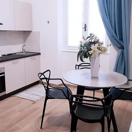 La Caza A Zena Apartment Genoa Exterior photo