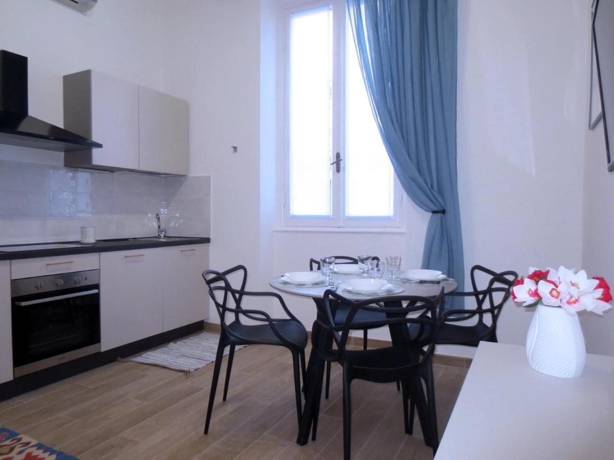 La Caza A Zena Apartment Genoa Exterior photo