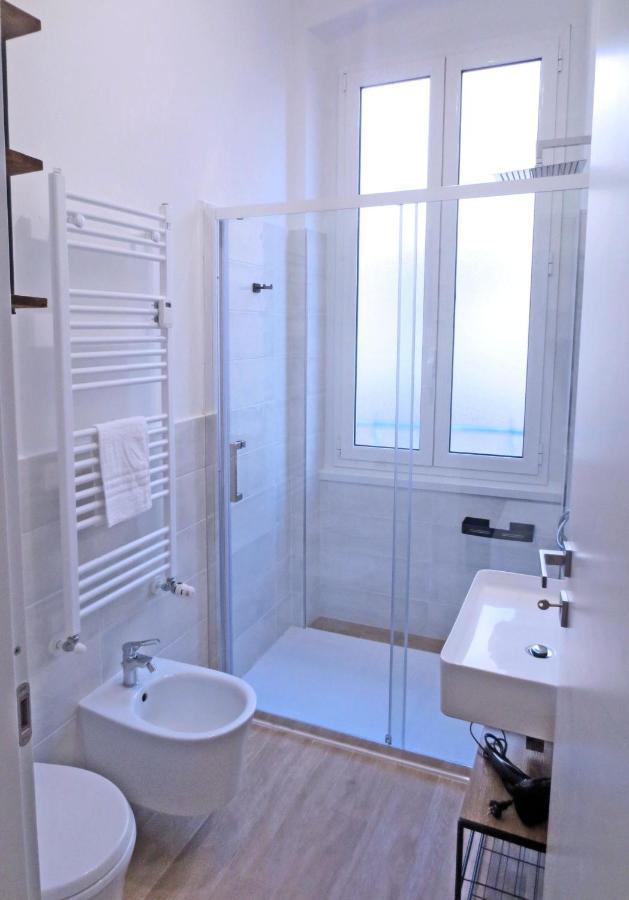 La Caza A Zena Apartment Genoa Exterior photo
