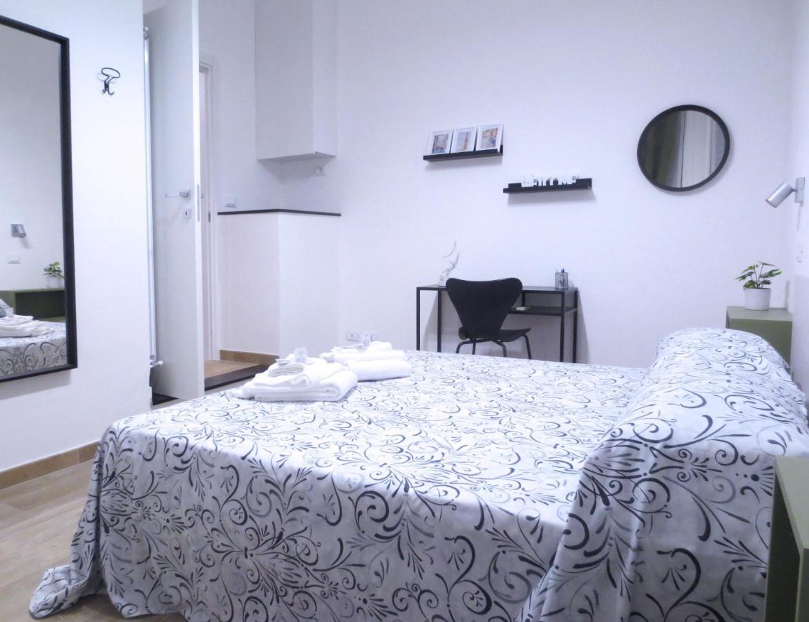 La Caza A Zena Apartment Genoa Exterior photo
