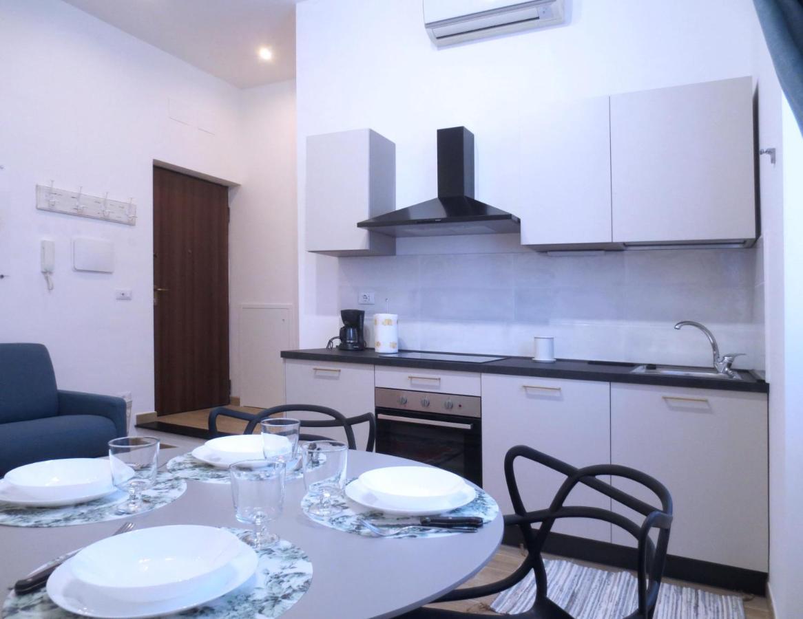 La Caza A Zena Apartment Genoa Exterior photo