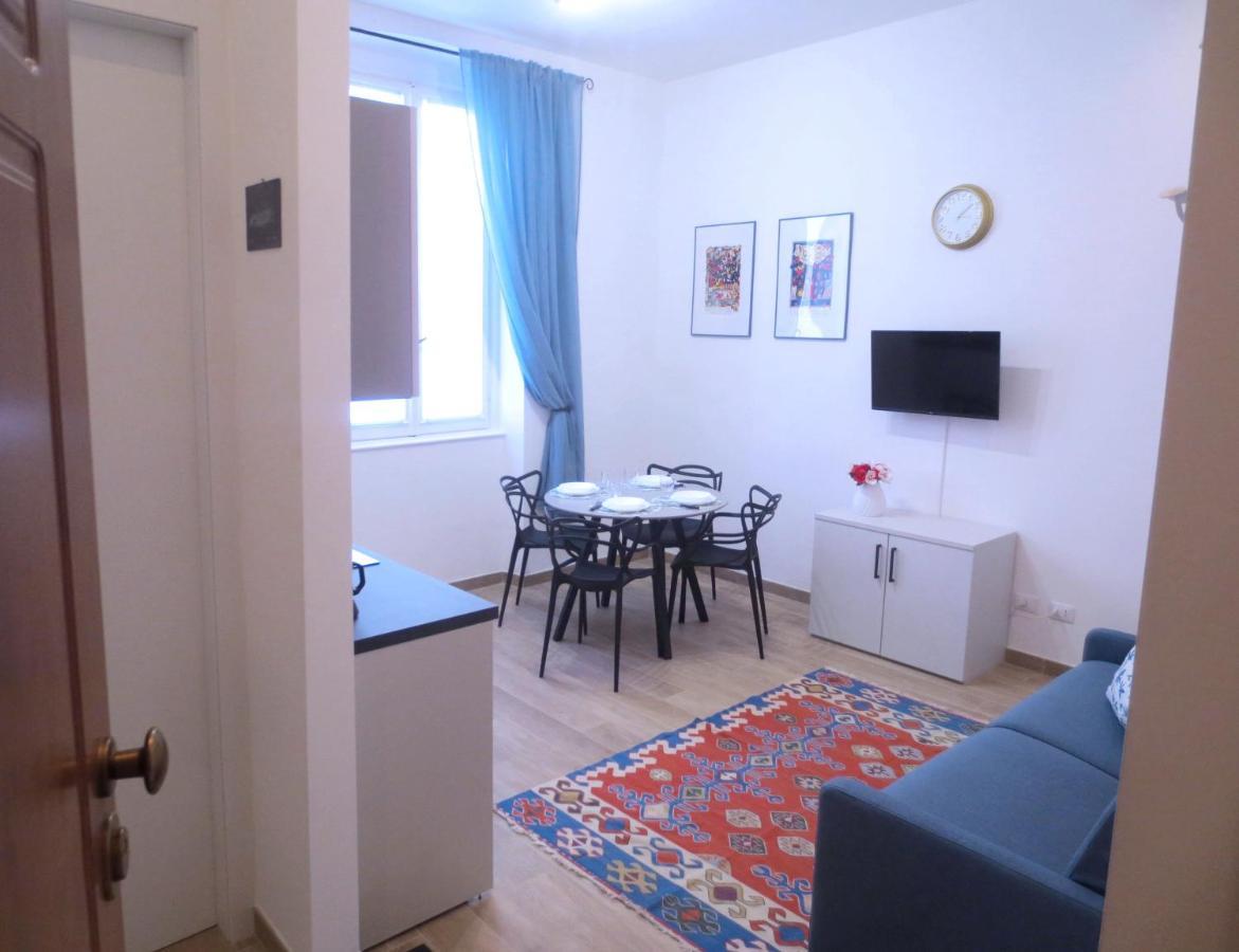 La Caza A Zena Apartment Genoa Exterior photo