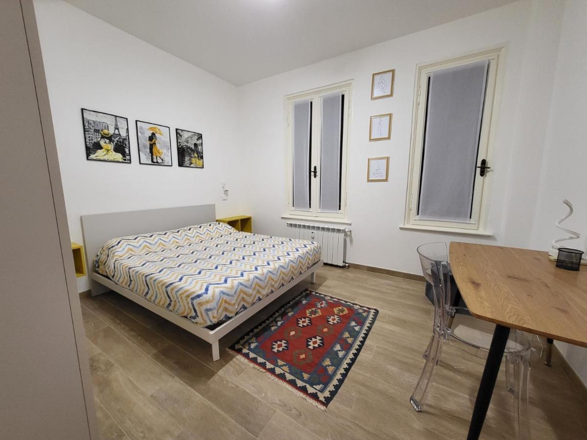 La Caza A Zena Apartment Genoa Exterior photo