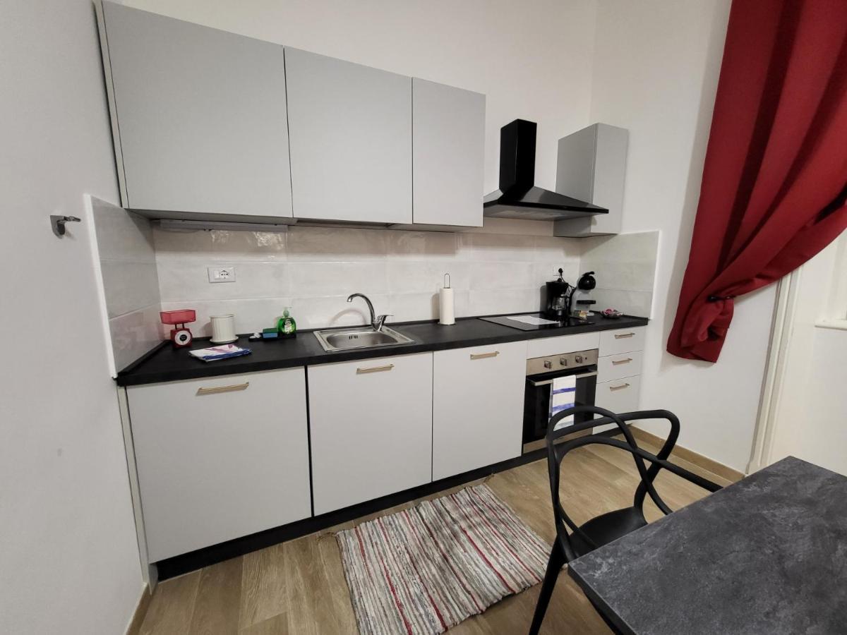 La Caza A Zena Apartment Genoa Exterior photo